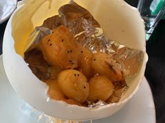 -柒园·三十年创意杭帮菜(龙湖滨江天街店)