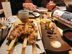 -初居食屋日式料理(万象城购物中心店)