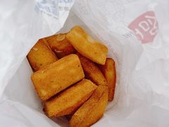 杏仁糕-上海哈尔滨食品厂(淮海中路店)