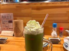 -晶吉·居酒屋·烧鸟·生鱼饭(中山区民主广场店)