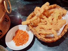 -廖川菜(太阳宫店)