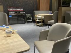 -逸廊大堂吧(三亚海棠湾万丽度假酒店)