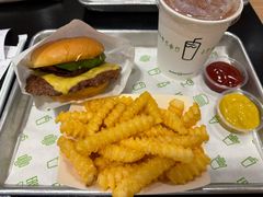 -Shake Shack(西单大悦城店)