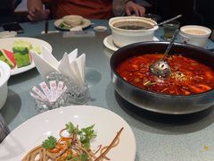 -恒记饭店·海鲜明档(淹城店)