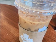 -Tims天好咖啡(河西万象城店)