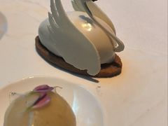 -亚特兰蒂斯•OSSIANO奥西亚诺海底餐厅