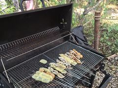 -小胡子祥彪烧烤(北湖总店)