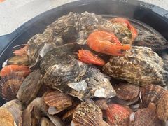 -前王院•巧克力海鲜市集餐厅(万平口店)