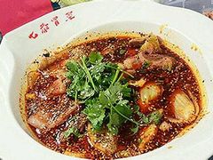 -七恭冒菜(工农村店)