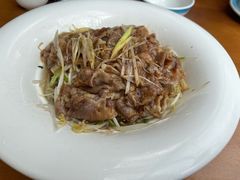 -晚归月亮湾私家菜(临邑路店)