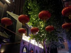 -绿地·中山里