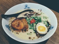 -雷神拉面(财富中心玉米楼店)