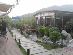 -蘇河湾·新鲁菜·泰山宴(泰山店)