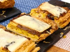 -LA MAISON公鸡和龙(蛇口店)