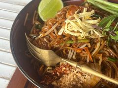 -CHINCHIN 青青·泰国料理(万象食家店)