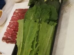 -东来顺饭庄(天坛店)