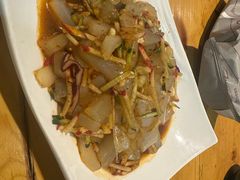 -东顺全羊坊烧烤炒菜莜面(张北店)