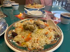 -巴依老爷新疆美食(昌平店)