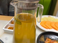 -韩宫宴炭火烤肉(印象城店)