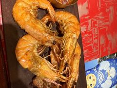 -安德烈俄式西餐厅(中央大街店)