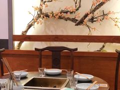 包厢-京元盛铜锅涮肉(上海总店)
