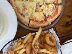 -阳光披萨(辽宁路店)