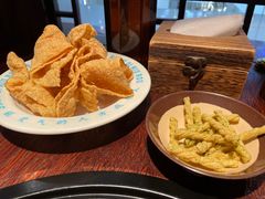 -受气牛肉·重庆耙牛肉(南坪总店)