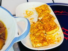 -不夜天烧烤牛骨头(南湖店)