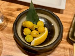 -银座田舍家