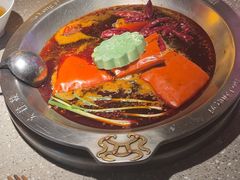 -大龙燚火锅(太古里店)