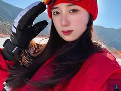 -北京西山滑雪场