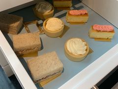 -行者书屋大堂吧 ·下午茶(南京圣和府邸酒店)