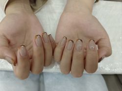 -斯馨·健康美甲美睫