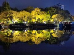 -南通濠河风景名胜区