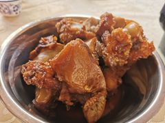 -伟记牛蹄(道滘店)