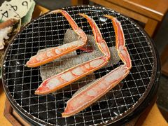 -蟹道乐(梅田店)