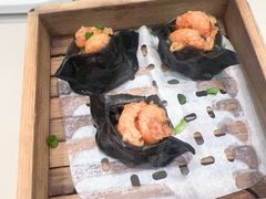 -蔡澜点心·粤菜(丽泽天街店)