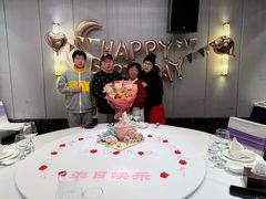 -同庆楼(王府井店)