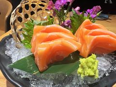 -隐泉之语日式料理(王府中环店)