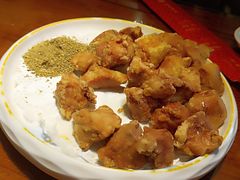 -惠宾饭庄(中山路店)