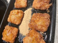 -鸿姐老火锅(长泰广场店)