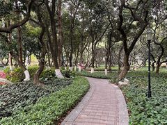 -黄埔荔枝公园