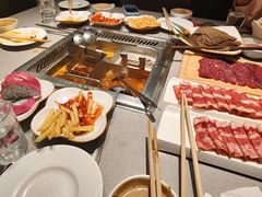 -海底捞火锅(太原南站店)