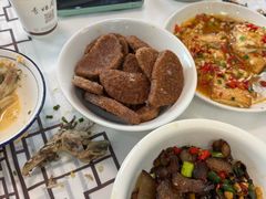 -秀妈厨房(灰汤老店)