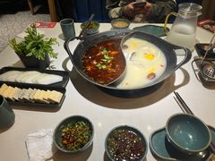-新辣道鱼火锅(上地华联店)