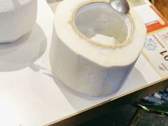 -烹然四季椰子鸡火锅(姚家园万象汇店)