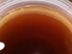 小吊梨汤-宏状元现熬粥·京味菜(三里河店)