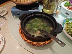 -江南韵·无锡太湖文化体验餐厅(凤凰天街店)