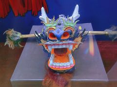 -杨家埠民间艺术大观园