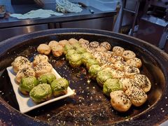 -陈家生煎(世茂双子塔店)